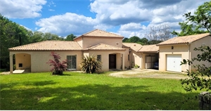 maison à la vente -   24520  LAMONZIE MONTASTRUC, surface 158 m2 vente maison - UBI470662391